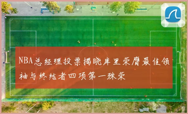 NBA总经理投票揭晓库里荣膺最佳领袖与终结者四项第一殊荣