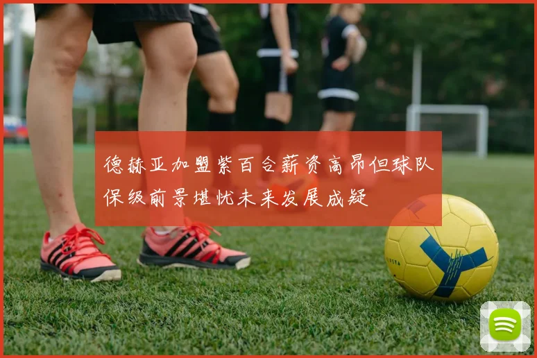 德赫亚加盟紫百合薪资高昂但球队保级前景堪忧未来发展成疑