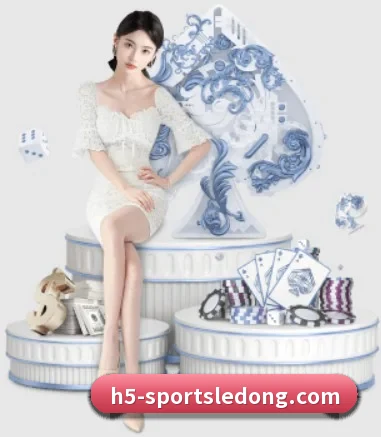 乐动体育 APP 界面 - LDSPORTS