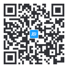 iOS 系统版 二维码 | LDSPORTS