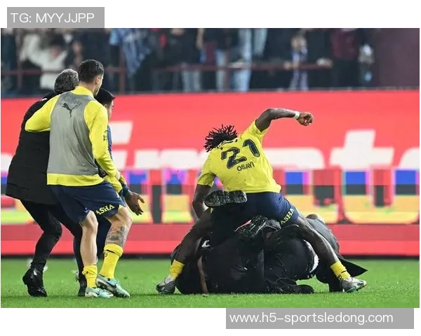 恩昆库拒绝费内巴切转会土耳其俱乐部或将提高薪资吸引他