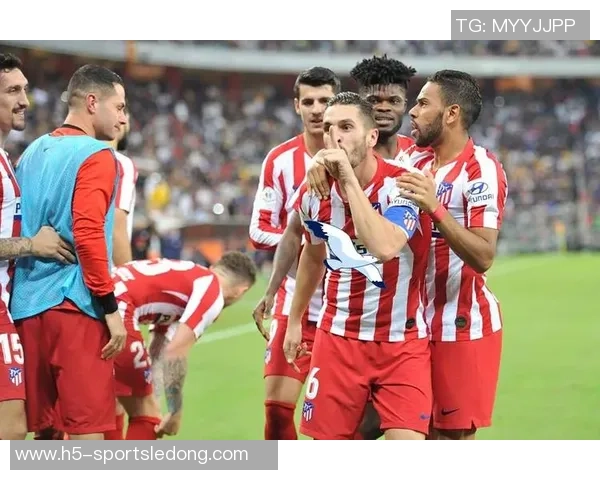 西甲前瞻：马竞主场力争胜利皇马客场寻求反弹之路